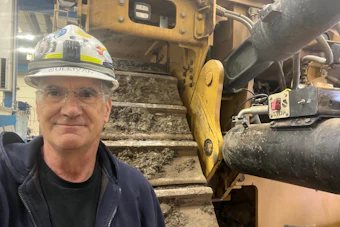 Dan Sullivan is the owner of Sullivan Training Systems and an electrical diagnostics trainer.