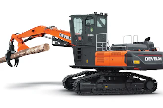 Develon 340 Ll Dpp 3139 Cob W Log F