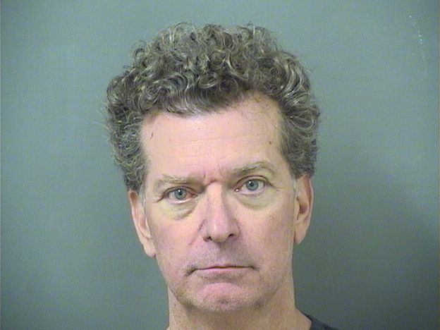 Former Caterpillar Dealership CEO Faces Felony Assault Charges