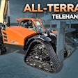 Jlg Quad Track Thumb