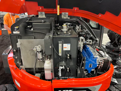 Kioti Mx Series Access 2