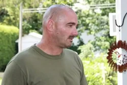 Michael DiRocco, 60, leaves behind four children and eight grandchildren after his death June 13 in a trench collapse in Norwich, Connecticut.