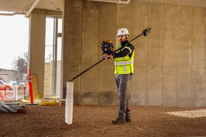 Topcon Ark Machine Topcon debuts new machine control, jobsite tech at ConExpo | Equipment ...