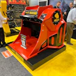 Allu debuted its first-ever concrete brushing bucket at ConExpo 2026.