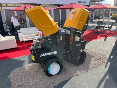 Ammann 1575