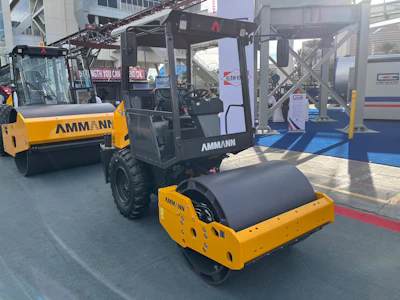 Ammann 30