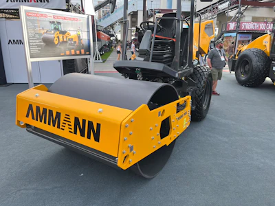 Ammann 70