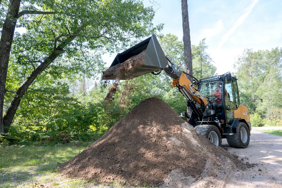 Who Needs a Small Articulated Loader? — Find Out in Our 2026 Buyer’s Guide