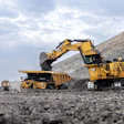 Cat 6040 Shovel Cm20260324 Caac2 00784