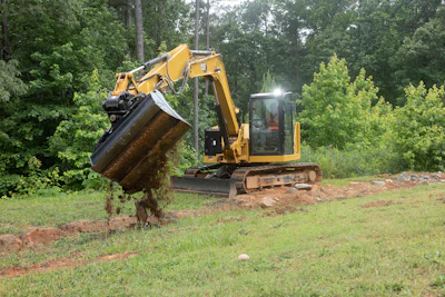 Cat Ditch Cleaning Bucket