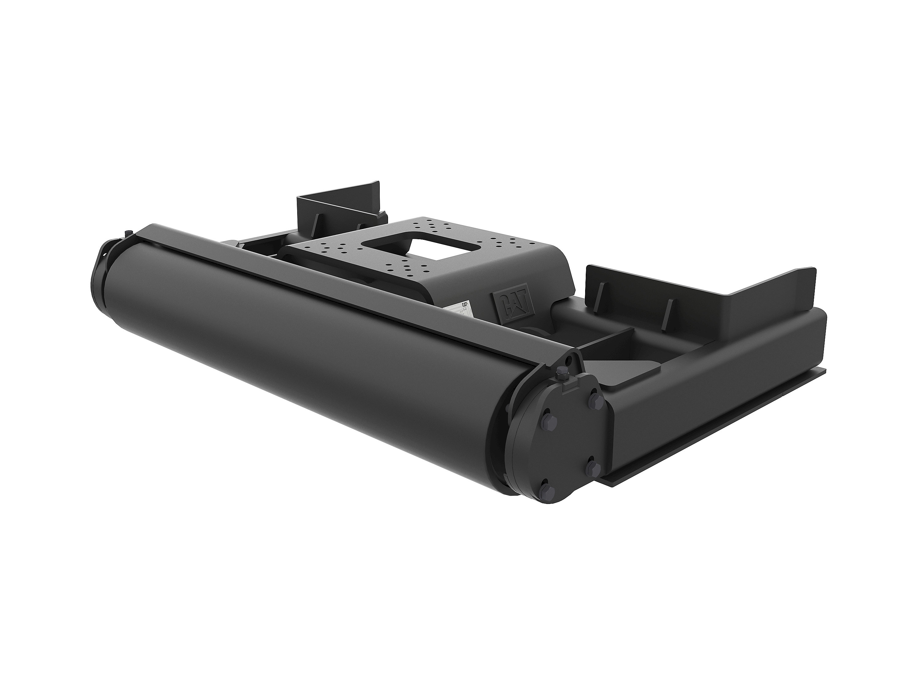 Cat Launches 6 New Attachments for Next-Gen Machines | Equipment World