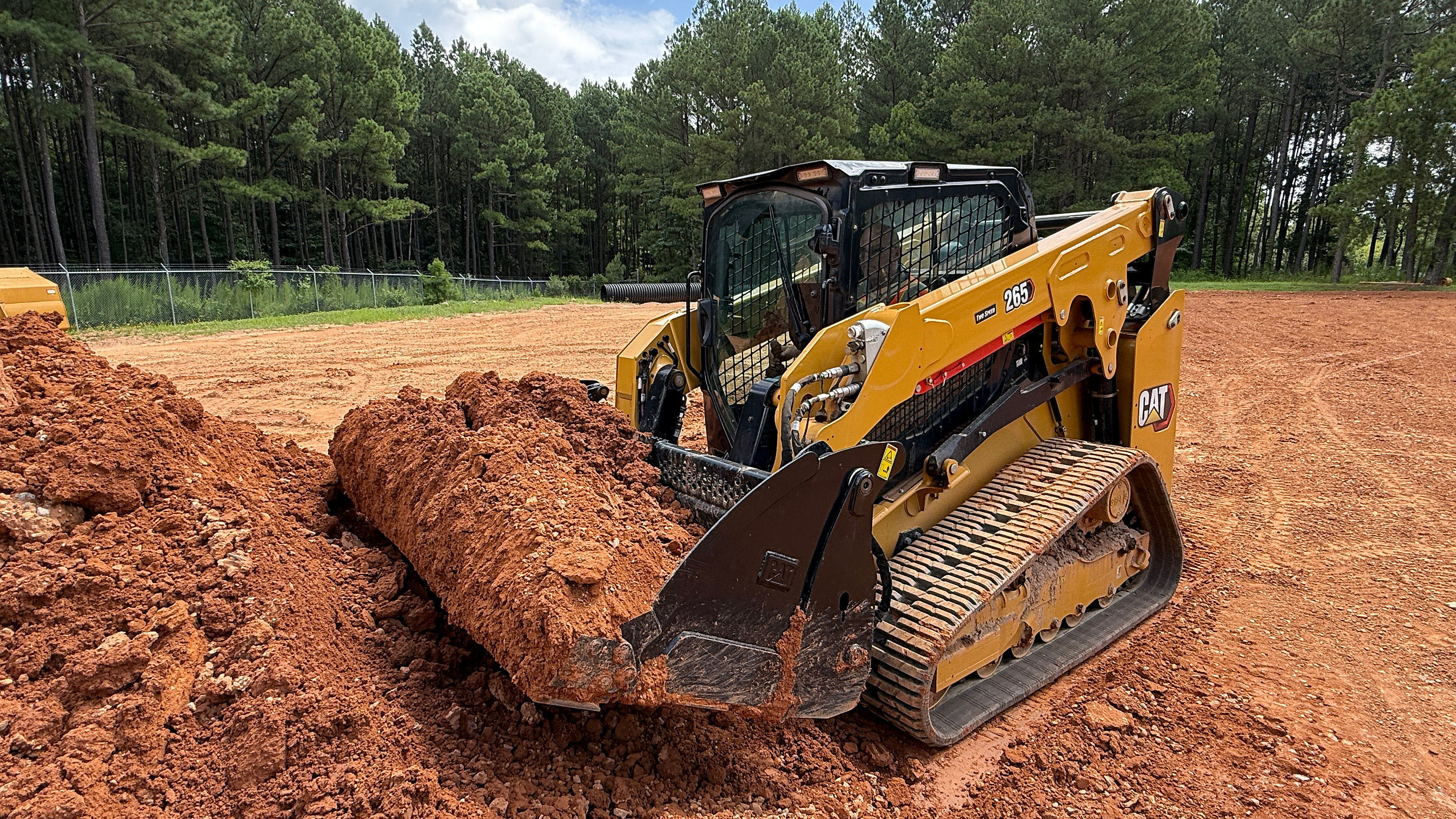 Cat Adds 6 New Attachments for Next-Gen Compact Loaders, Mini Excavators