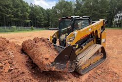 Cat Hd Multi Purpose Bucket