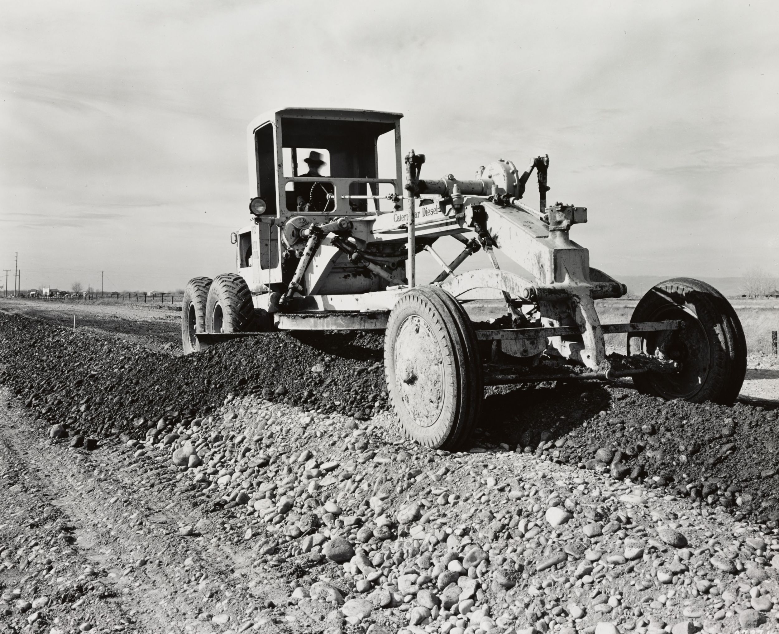 Motor Grader Buyer's Guide 2026 | Equipment World