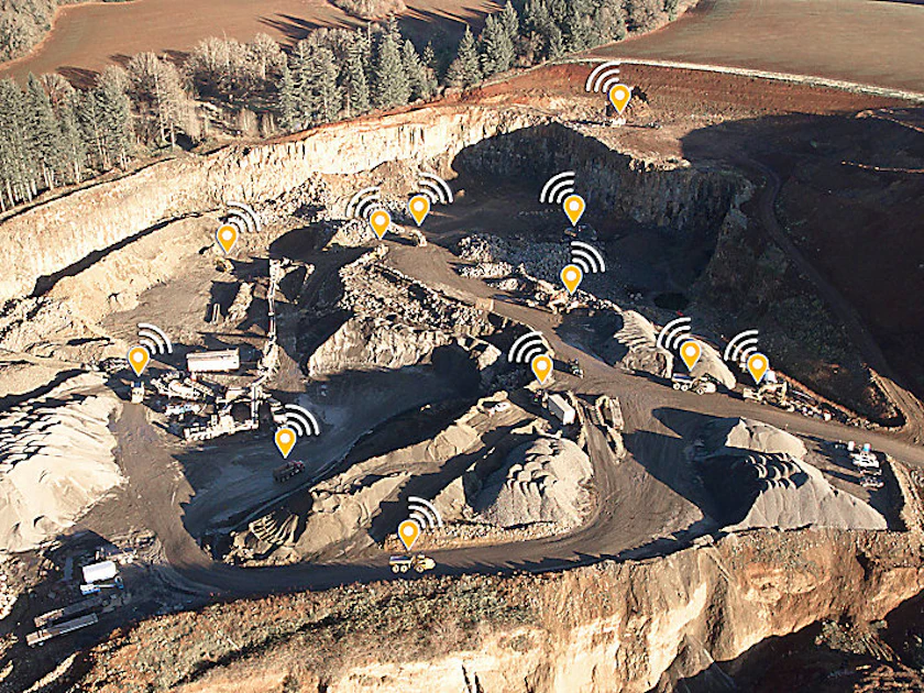 Cat, Geotab Unite for Full Fleet Telematics View | Equipment World