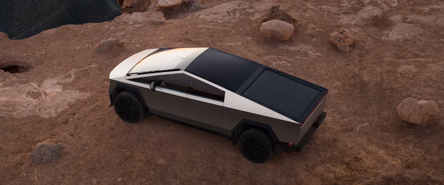 The Safest Pickup Trucks of 2026