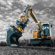 Series 3 Tiltrotator