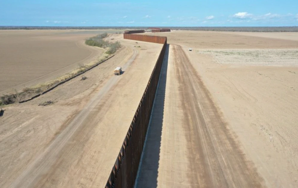 Granite Construction Lands $495M Texas Border Infrastructure Contract