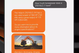 Hitachi Assist Pro Ai