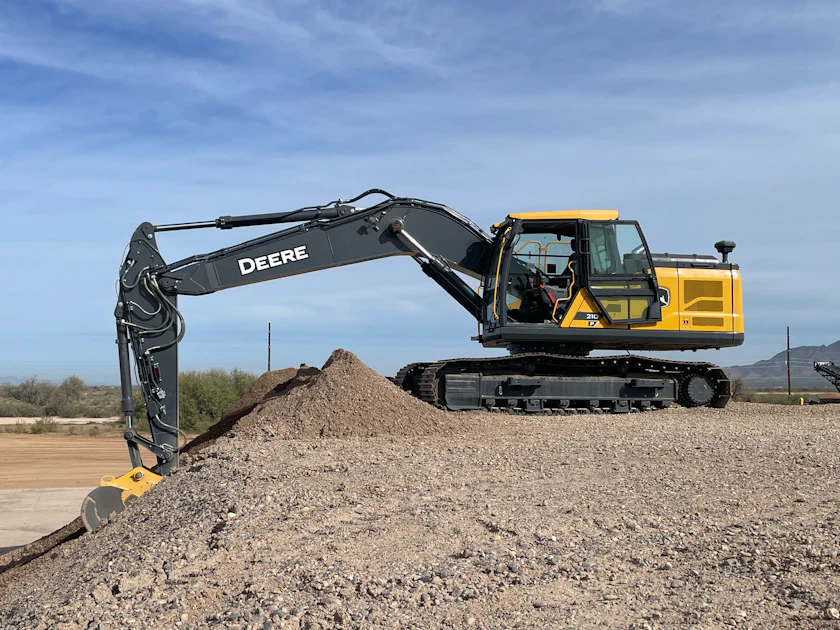 John Deere Recalls Nearly 50 Additional Laid-Off Workers
