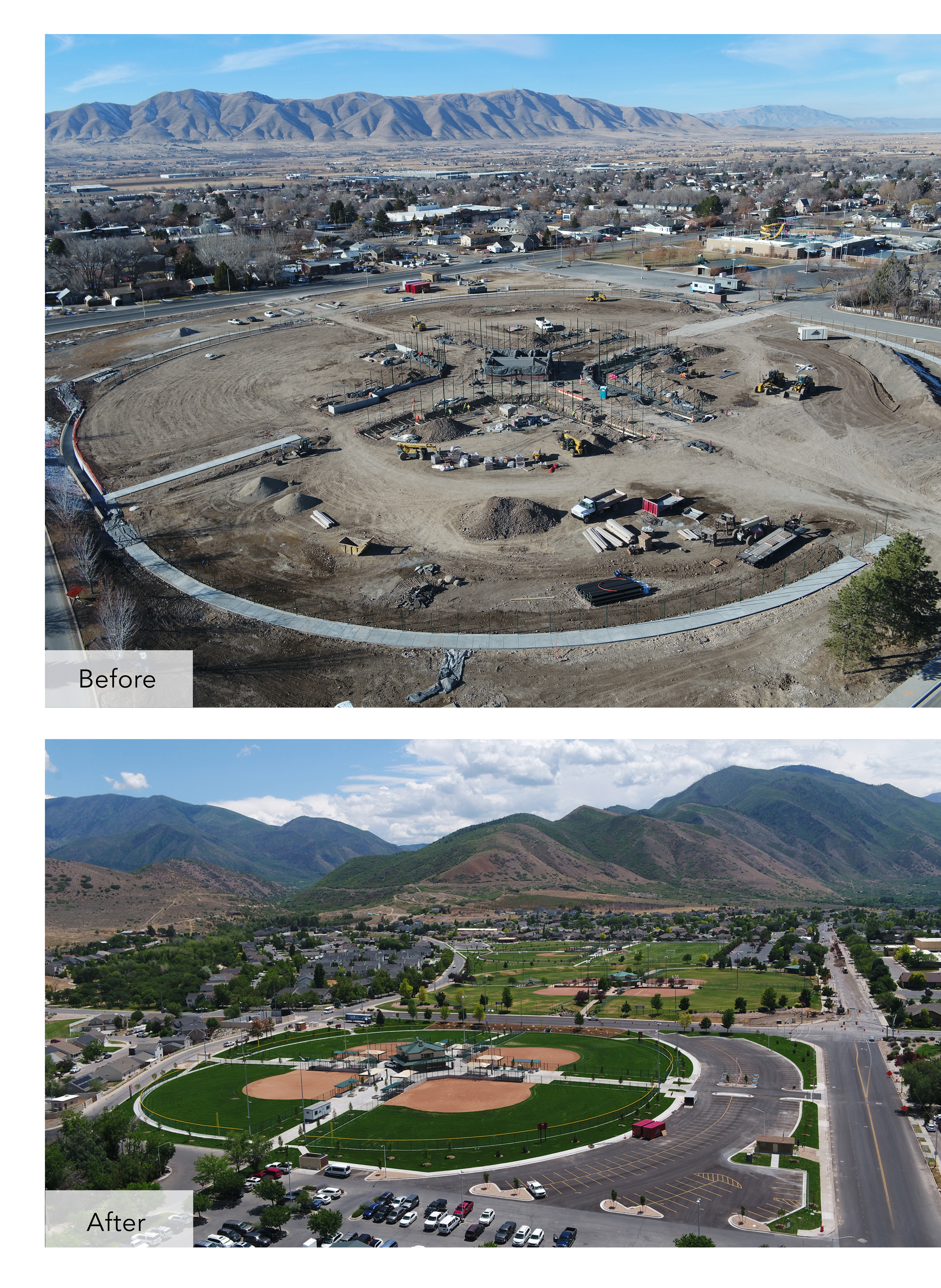Granite Acquires Utah General Contractor Kenny Seng Construction
