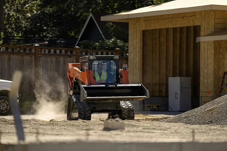 The Best-Selling Construction Equipment of 2025