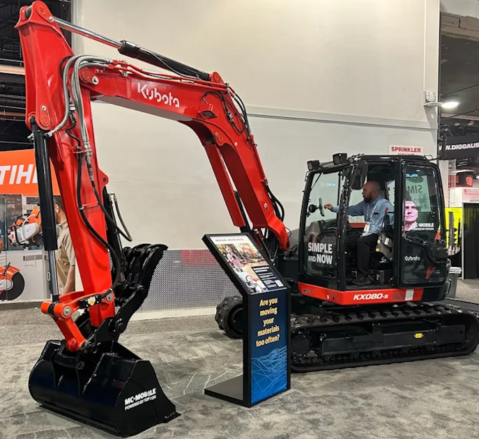 Excavator Sales Trends 2025: New and Used Models | Equipment World