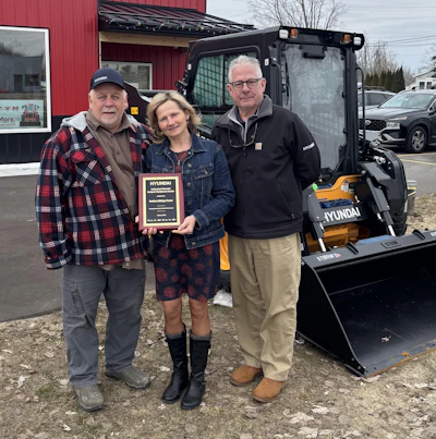 Northern Michigan Tractor