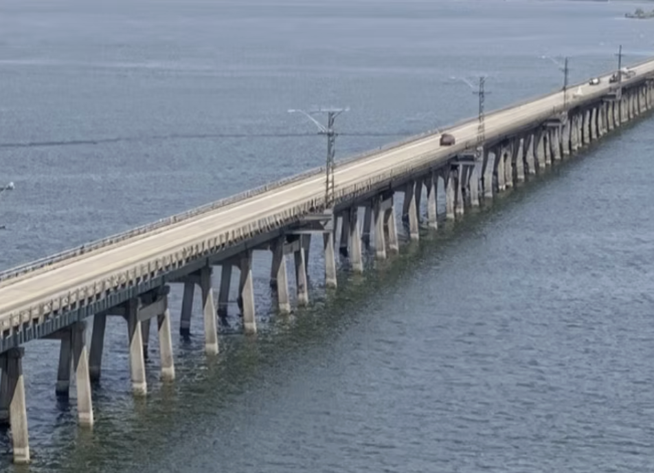 Oklahoma DOT Awards $408M Contract for New Four-Lane Bridge Over Lake Texoma