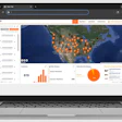 A view of Orange Intel's new Data Explorer Tool.