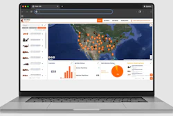 A view of Orange Intel's new Data Explorer Tool.