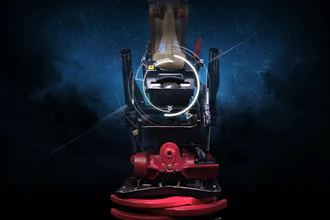 Rototilt Secure Lock