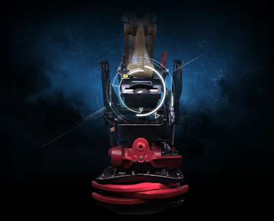 Rototilt Secure Lock