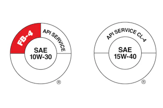 The new certifications for PC-12 heavy-duty engine oil specifications are now available.