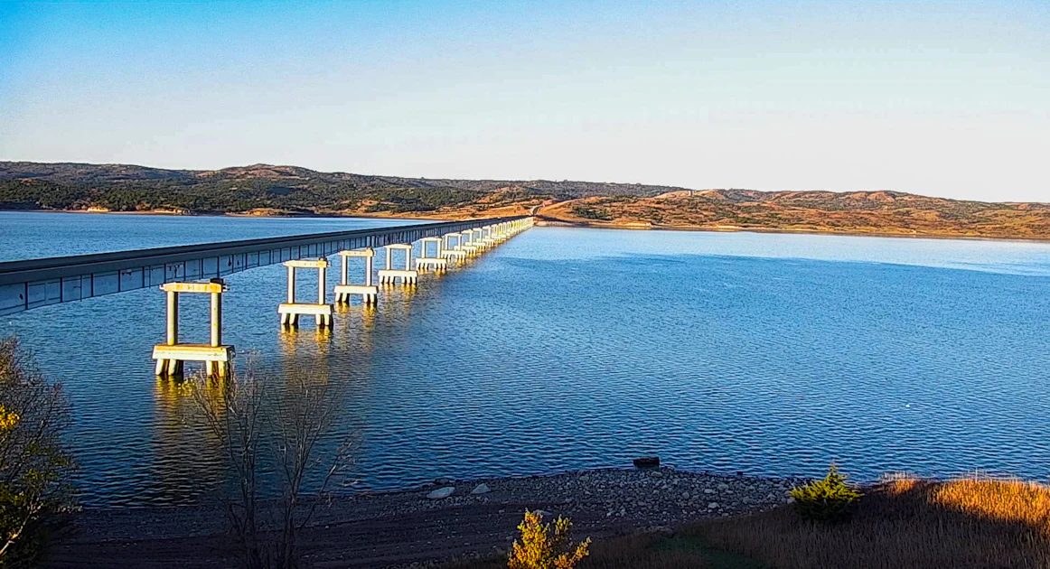 USDOT Awards $407M to 12 States to Replace 119 Rural Bridges
