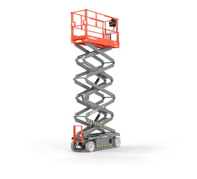 Skyjack Sj3232 E