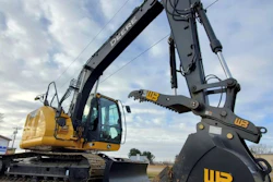 Werk-Brau has joined the Open-S Alliance, which has developed a global standard for automatic quick couplers for excavators.
