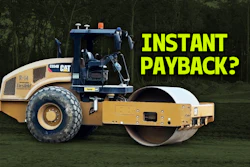Bluelight Autonomous Retrofit Kits For Construction Equipment