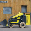 Brokk Ecovolve El500 1