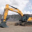 Case Cx380e