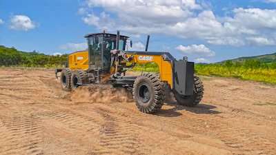 Motor Grader Buyer's Guide 2026 | Equipment World