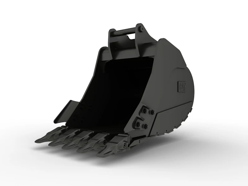 New Caterpillar Grapples, Buckets Designed to Boost Productivity ...