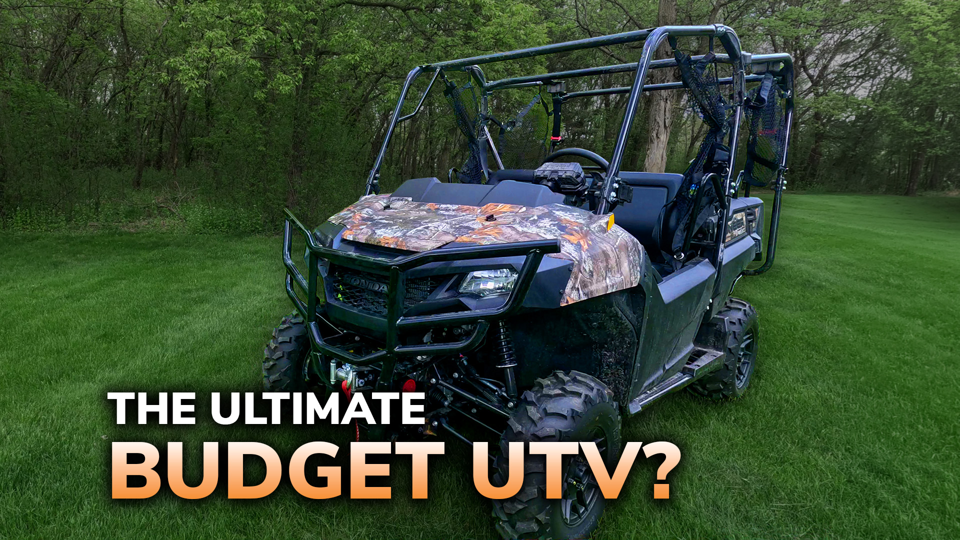 Honda Pioneer Review Thumb 2