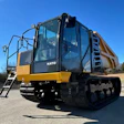 Kato's all-new IC110R is now its largest rotating carrier available in the U.S.