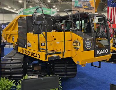 Ic110r Front