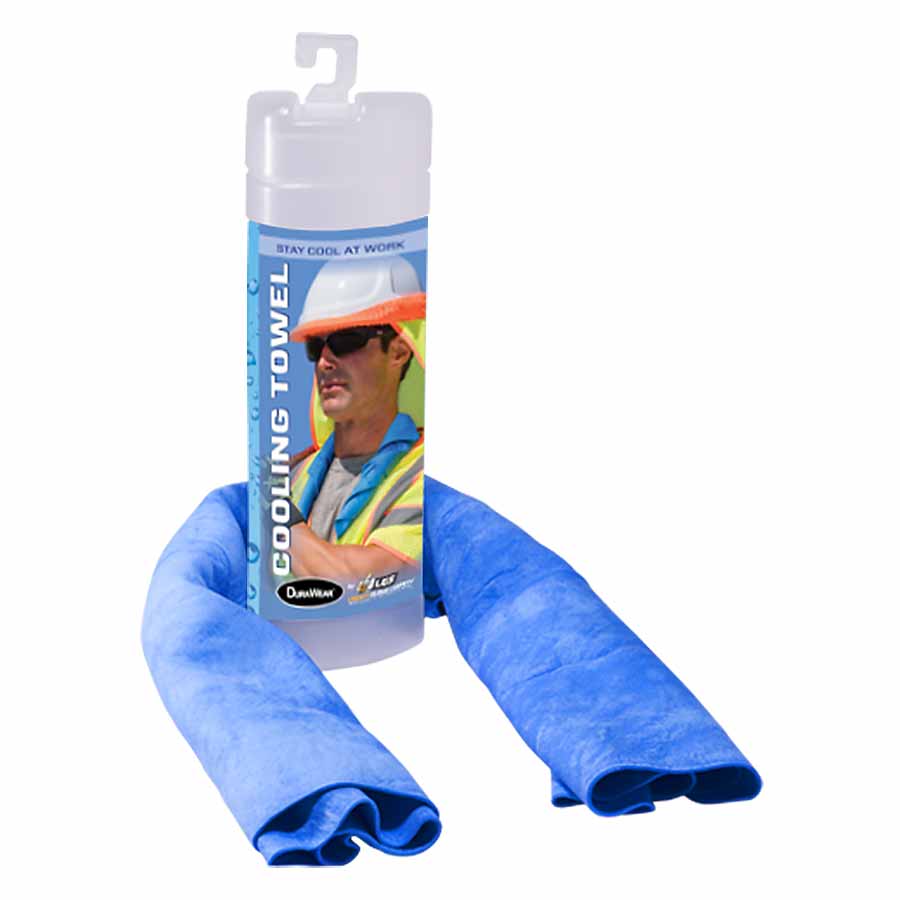 29 products and OSHA tips for staying cool on the jobsite | Equipment World