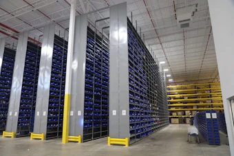Mecalac Ridgeway Facility 2