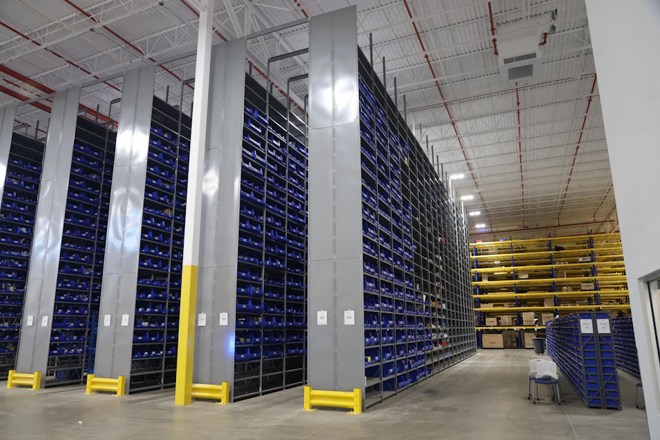 Mecalac to Move North American Headquarters to Fayat Group Campus in S.C.