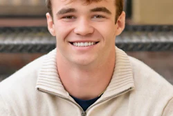 Lucas Gray