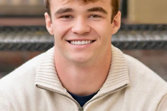 Lucas Gray